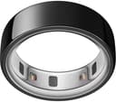 Oura Ring 4 Smart Ring - Black, Size 7 thumbnail 1