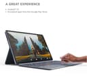 Lenovo Tab P11 Pro 11.5 Inch 128GB 6GB RAM WiFi Android Tablet OLED Dolby Vision - Grey thumbnail 3