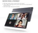 Lenovo Tab P11 Pro 11.5 Inch 128GB 6GB RAM WiFi Android Tablet OLED Dolby Vision - Grey thumbnail 7