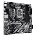 GIGABYTE B860M D3W Micro-ATX Motherboard - LGA1851 Socket, Intel Core Ultra Series CPUs, 4+1+2 Phases VRM, up to 9066MHz DDR5, 2xPCIe 4.0 M.2, 1GbE LAN, USB 3.2 Gen 1 thumbnail 3