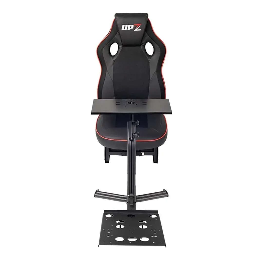 Superdrive DPZ Racing Cockpit (Steering Wheel & Pedals Not Included) - Image 1