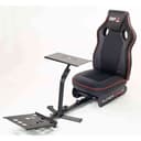 Superdrive DPZ Racing Cockpit (Steering Wheel & Pedals Not Included) thumbnail 2