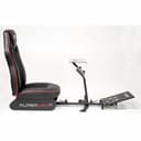 Superdrive DPZ Racing Cockpit (Steering Wheel & Pedals Not Included) thumbnail 4