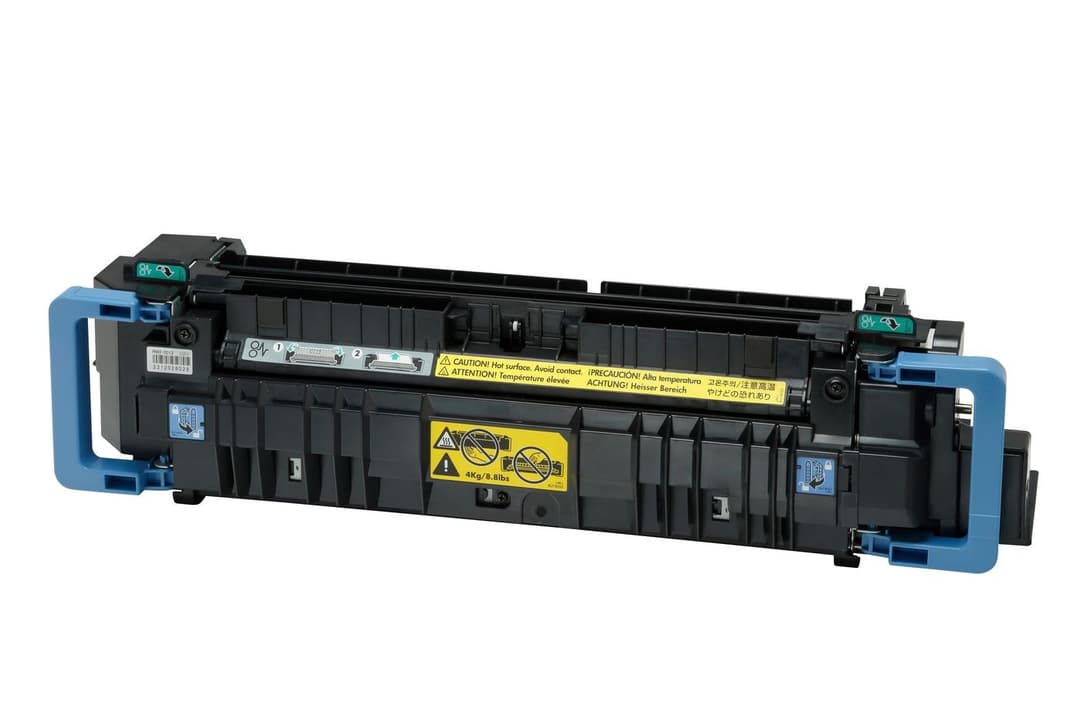 HP C1N58A LaserJet Fuser Kit 220V for Color LaserJet Flow M880 (100,000 pages) - Image 1