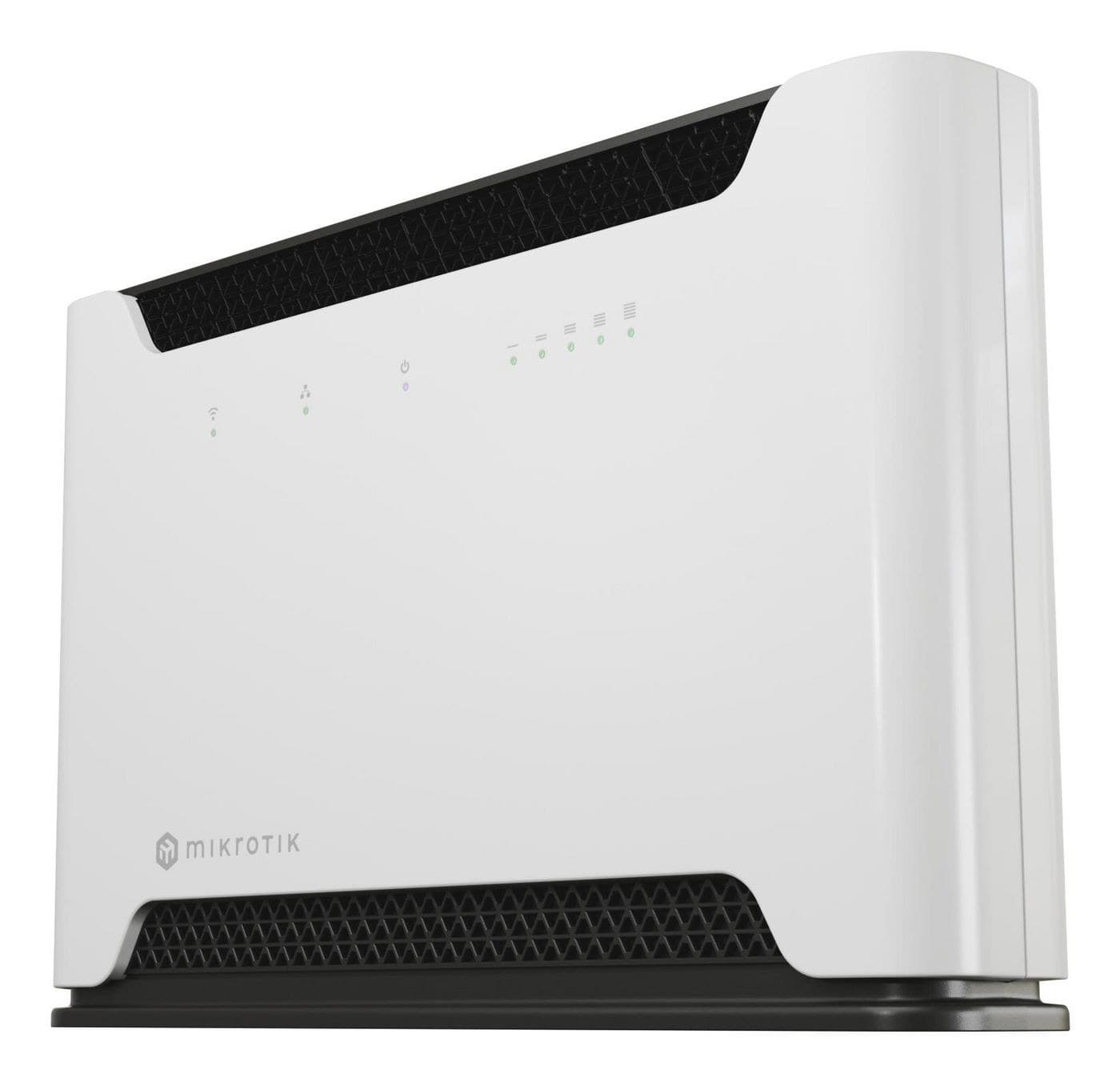 MikroTik Chateau LTE12 Dual-Band Wi-Fi Router with LTE Cat 12 Modem and 5x Gigabit Ethernet