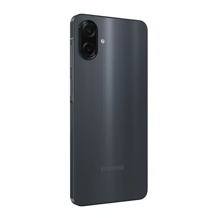 Samsung Galaxy A07 4G 128GB - Black - Image 3