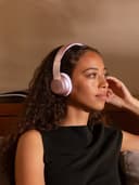 Beats Solo 4 Wireless Bluetooth On-Ear Headphones - Metallic Pink thumbnail 8