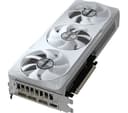 GIGABYTE GeForce RTX 5070 EAGLE OC SFF 12GB GDDR7 Graphics Card - White thumbnail 7