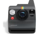 Polaroid Now Generation 3 Instant Camera Black thumbnail 1