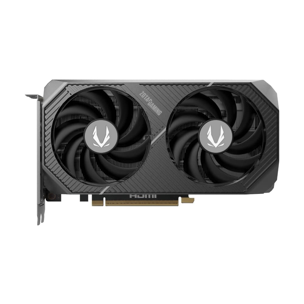 ZOTAC GAMING GeForce RTX 5060 Ti Twin Edge 8GB GDDR7 Graphics Card - Image 2