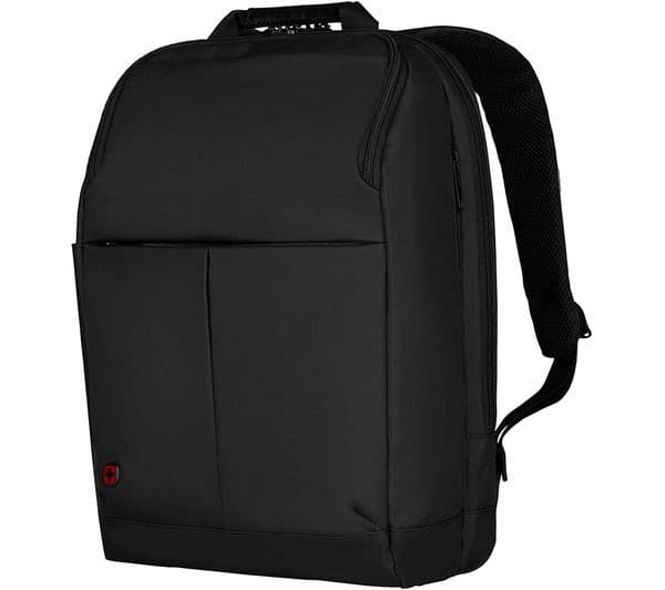 WENGER MX Commute 16" Laptop Bag - Black - Image 5