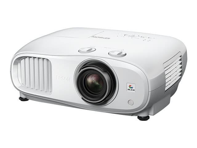 Epson EH-TW7000 4K PRO-UHD 3LCD Projector White