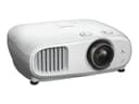 Epson EH-TW7000 4K PRO-UHD 3LCD Projector White thumbnail 4