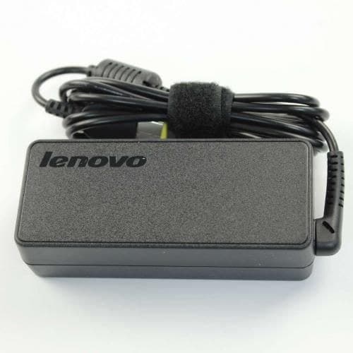 Lenovo 01FR035 45W 20V 2.25A Slim Tip AC Adapter (ADLX45NCC3A)