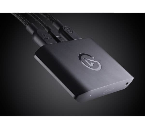 Elgato 4K X Gaming Capture Card - Image 2