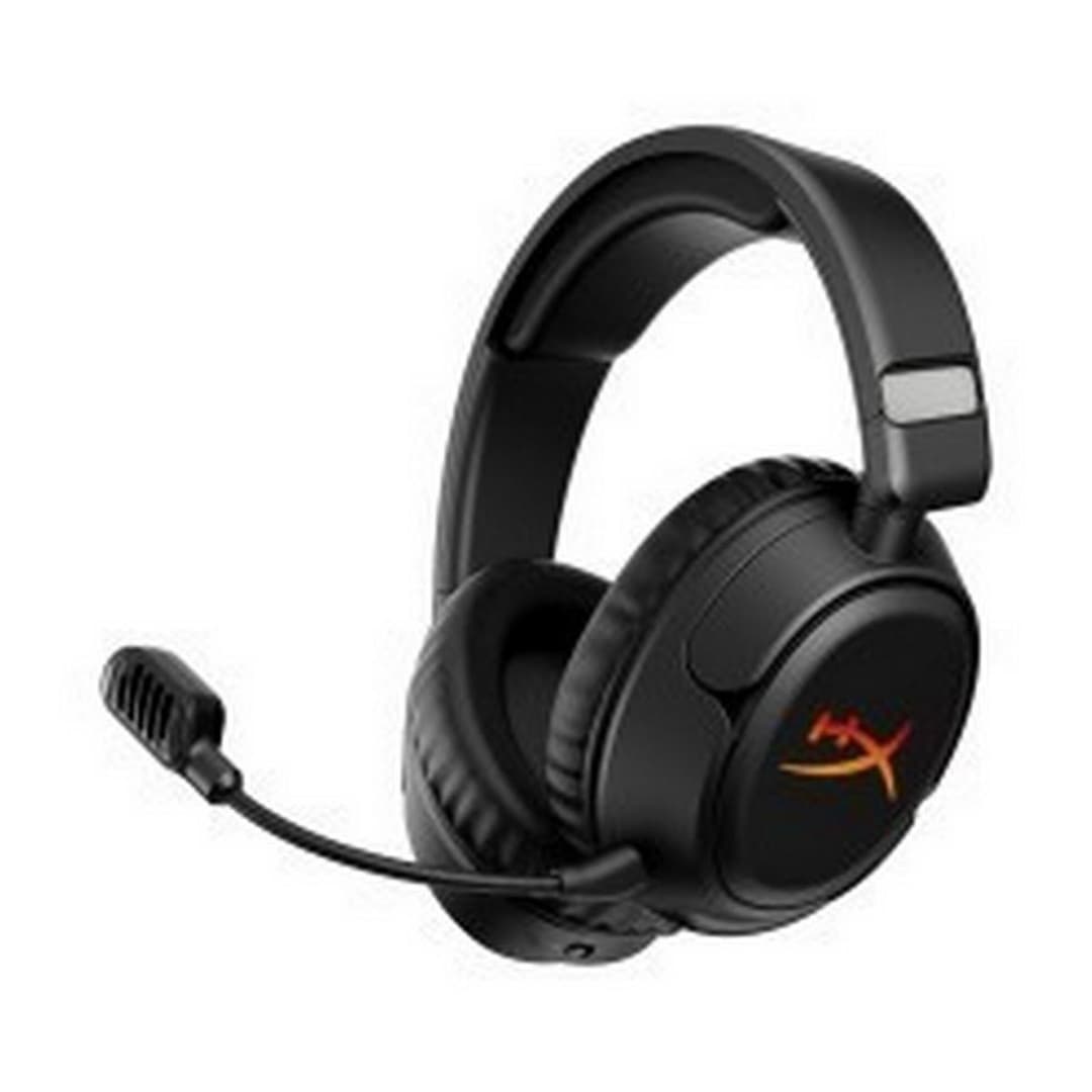 HyperX Cloud Flight 2 Wireless Gaming Headset for PS5, Switch & PC - Black - Image 10