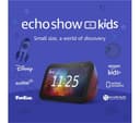 Amazon Echo Show 5 3rd Gen Kids Galaxy - Multicolour thumbnail 2