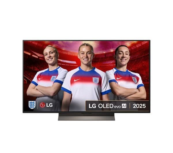 LG 48" C5 OLED 4K - Image 1