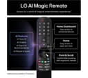 LG 48" C5 OLED 4K thumbnail 7