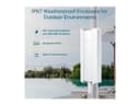 TP-Link Omada EAP610-Outdoor Access Point thumbnail 1