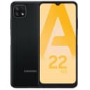 Samsung Galaxy A22 5G 64GB - Grey thumbnail 2