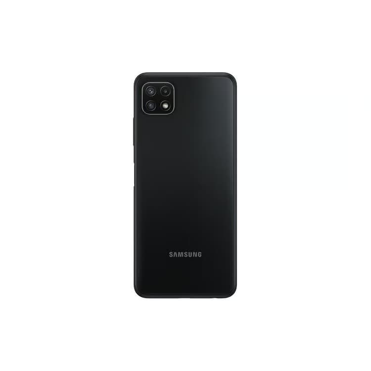 Samsung Galaxy A22 5G 64GB - Grey - Image 3