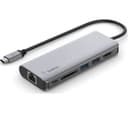 Belkin Connect USB-C 6-in-1 Multiport Hub (AVC008btSGY) thumbnail 4