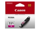 Canon CLI-551M - magenta - original - ink tank thumbnail 3