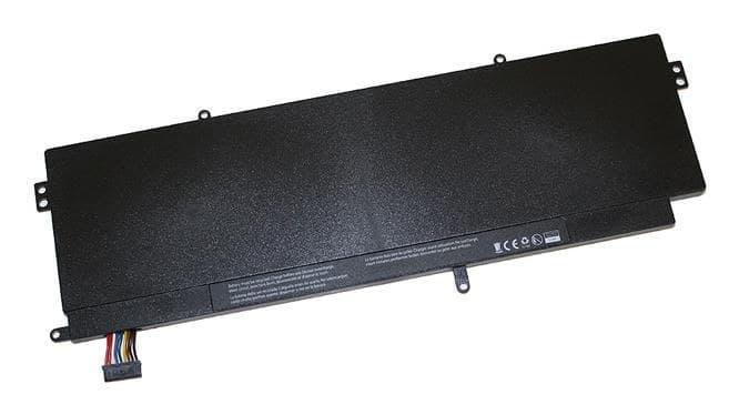 Battery, 51WHR, 4 Cell,