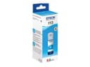 Epson EcoTank 113 Ink Bottle - Cyan thumbnail 1