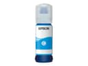 Epson EcoTank 113 Ink Bottle - Cyan thumbnail 2