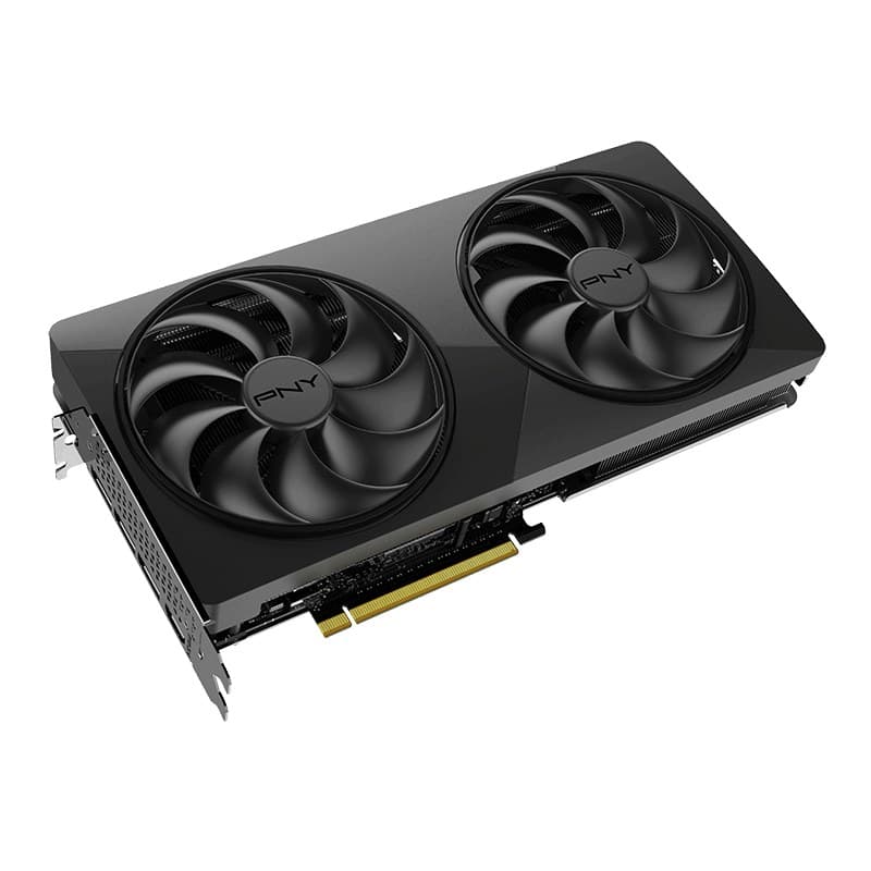 PNY GeForce RTX 5070 Ti Slim NVIDIA 16 GB GDDR7 - Image 1