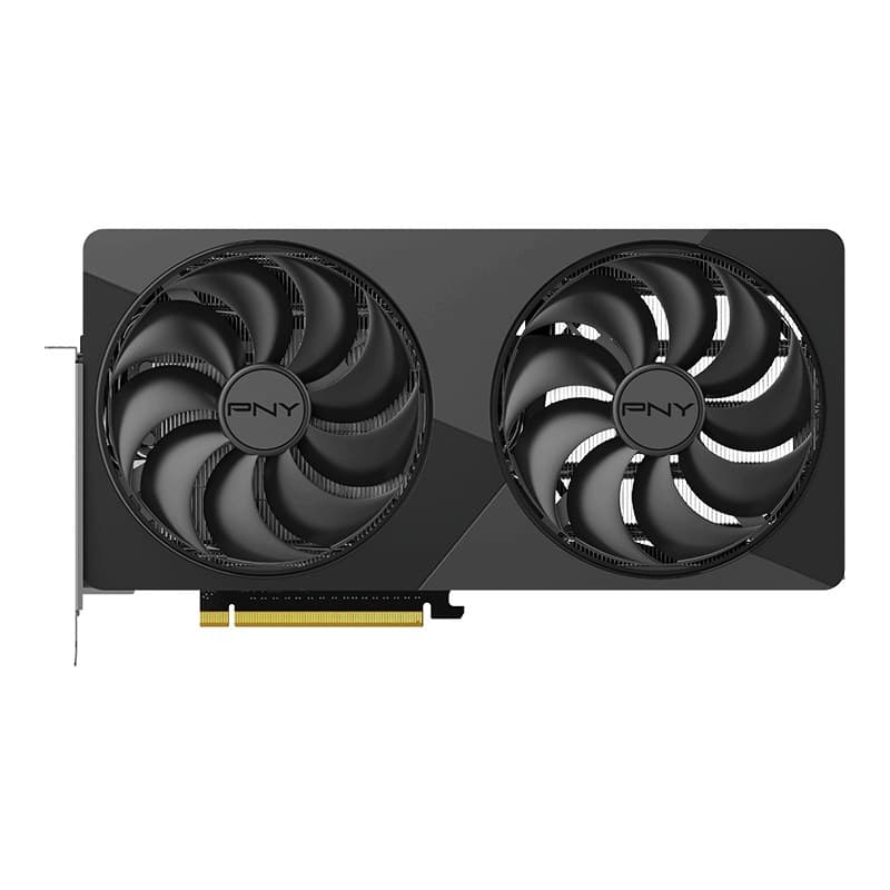 PNY GeForce RTX 5070 Ti Slim NVIDIA 16 GB GDDR7 - Image 2