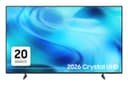 Samsung UE75U8020HKXXU Crystal UHD U8020H 4K Vision AI Smart TV (2026) - 75" thumbnail 1