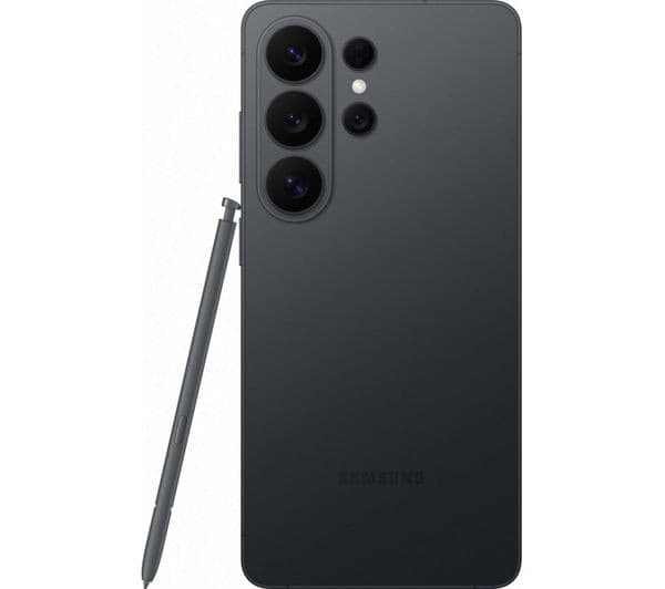 Samsung Galaxy S26 Ultra 512GB - Black - Image 8