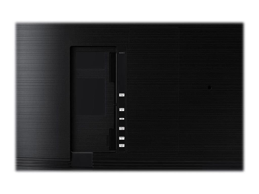 Samsung QET Series 4K UHD Digital Signage Display - 65" - Image 1