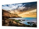 Samsung QET Series 4K UHD Digital Signage Display - 65" thumbnail 2