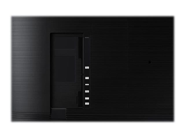 Samsung QET Series 4K UHD Digital Signage Display - 65" - Image 6