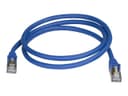 StarTech CAT6A Ethernet Cable 5m Blue thumbnail 2