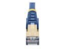 StarTech CAT6A Ethernet Cable 5m Blue thumbnail 5