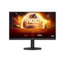 AOC G4 Q27G4XF 27" Quad HD 180Hz HDR10 0.5 ms Height Adjustable Gaming Monitor thumbnail 1