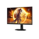 AOC G4 Q27G4XF 27" Quad HD 180Hz HDR10 0.5 ms Height Adjustable Gaming Monitor thumbnail 3