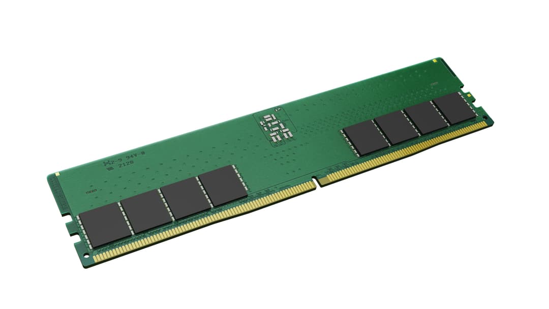Kingston ValueRAM DDR5 5600MT/s CL46 Non-ECC Unbuffered 288-pin DIMM 48GB - Image 4