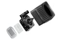 be quiet! Light Loop IO LCD 360 mm Black thumbnail 3