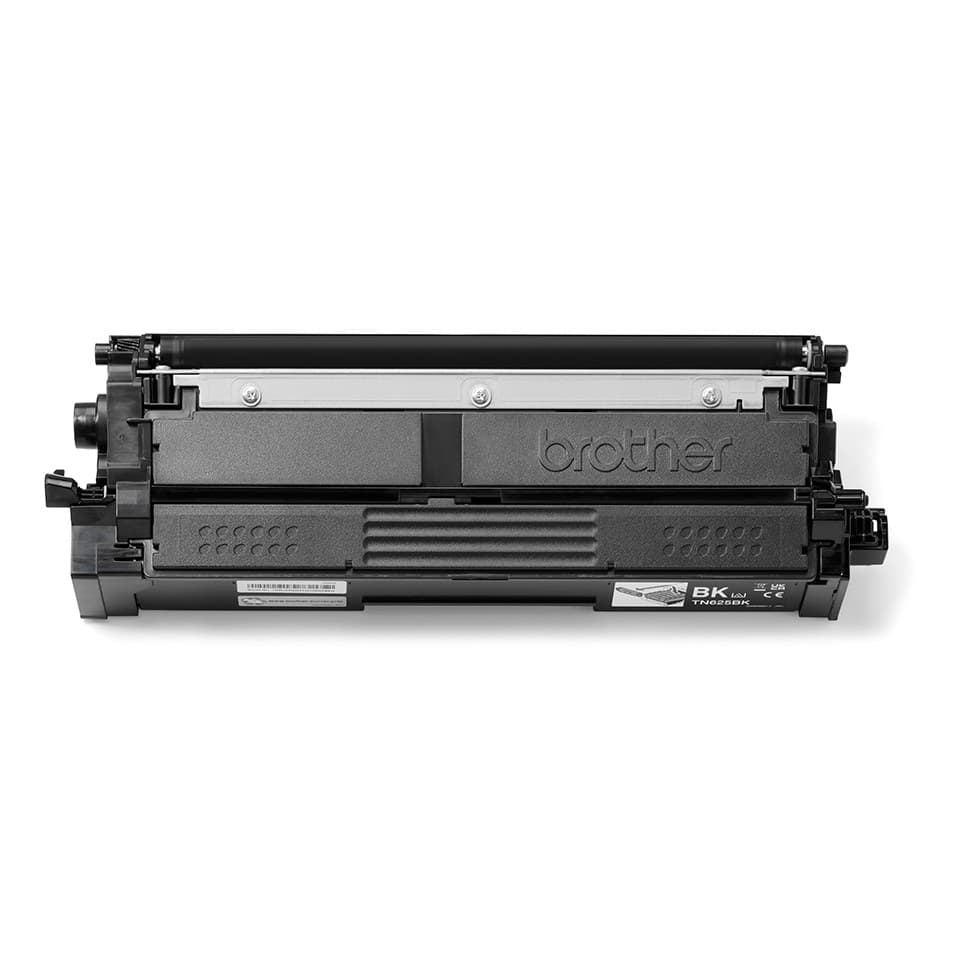 Brother TN-625BK toner cartridge 1 pc(s) Original Black - Image 2