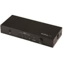StarTech.com 4-Port HDMI Automatic Switch - 4K 60Hz (VS421HD20) thumbnail 1