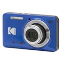 Kodak PixPro Friendly Zoom FZ55 16MP Compact Digital Camera - Blue thumbnail 7