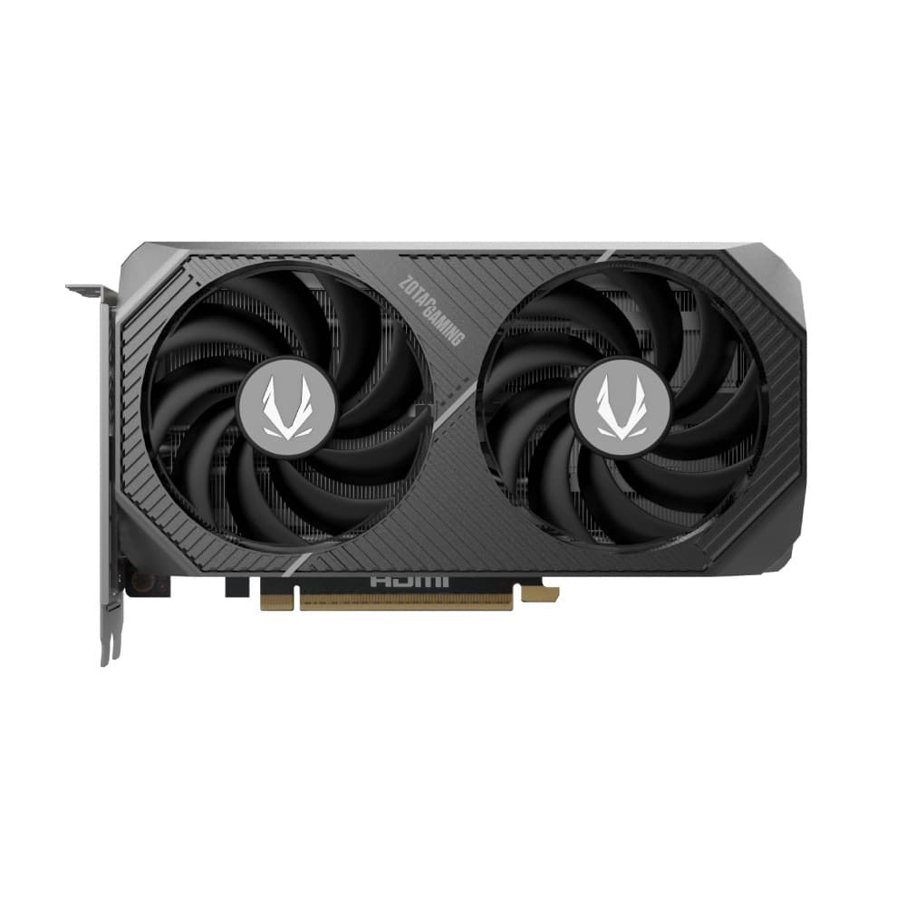 ZOTAC GAMING GeForce RTX 5060 Ti Twin Edge OC 8GB GDDR7 Graphics Card - Image 2