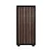 Fractal Design North XL Charcoal Black TG- three 140mm Aspect PWM fans included- Type C USB- EATX airflow full tower PC gaming case thumbnail 5