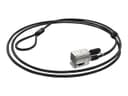 Kensington Security Cable Lock 1.8m thumbnail 3